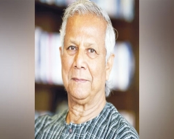 ড. ইউনূসের বিচার স্থগিতের দাবির প্রতিবাদে ১৭১ বিশিষ্ট নাগরিকের চিঠি